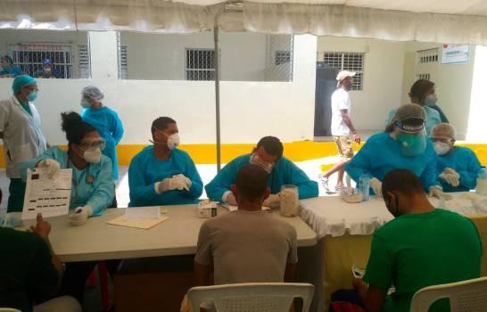 Intervendrán cárceles dominicanas para frenar contagio de tuberculosis 