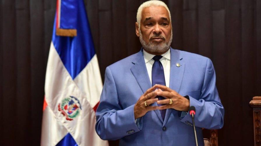 Los bienes declarados por Radhamés Camacho que generaron una investigación 