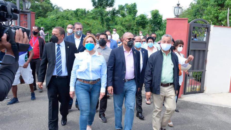 Diputados recomiendan cierre definitivo estación Coopegas tras explosión que causó 12 muertes Diputados recomiendan cierre definitivo estación Coopegas tras explosión que causó 12 muertes