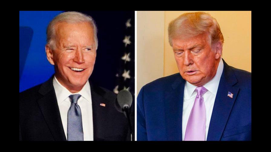 Mayoría de congresistas republicanos se abstiene de confirmar ganador de elección Mayoría de congresistas republicanos se abstiene de confirmar ganador de elección