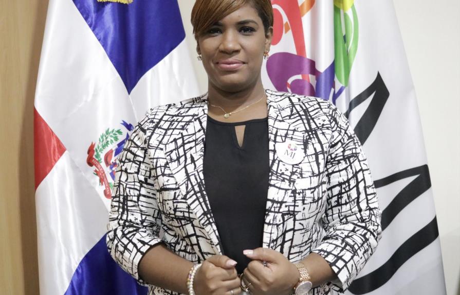 ¿Quién es Luz del Alba Jiménez, nueva ministra de la Juventud?