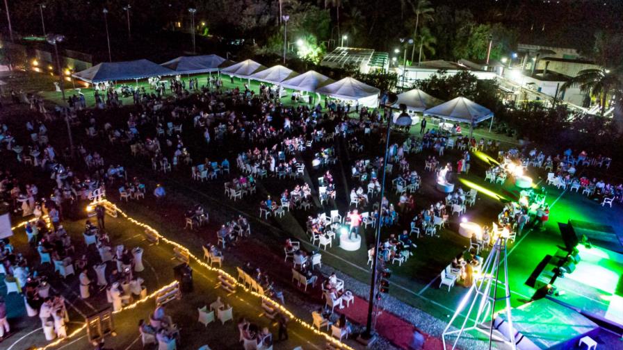 Hotel Palladium ofrece su versión sobre fiesta por la que le multaron con cuatro millones de pesos Hotel Palladium ofrece su versión sobre fiesta por la que le multaron con cuatro millones de pesos
