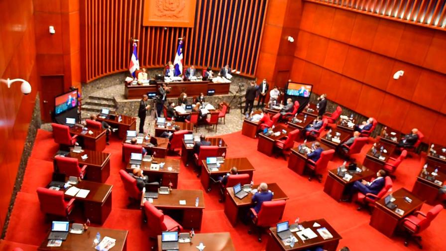 Congreso aprueba extensión del estado de emergencia 