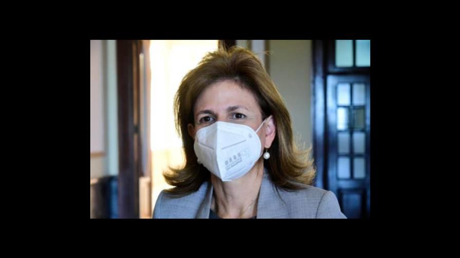 Dominicana procedente del Reino Unido dio positivo a nueva cepa; autoridades dicen no se propagó Dominicana procedente del Reino Unido dio positivo a nueva cepa; autoridades dicen no se propagó