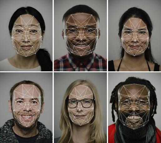 Detectan algoritmos más precisos de reconocimiento facial según tono de piel