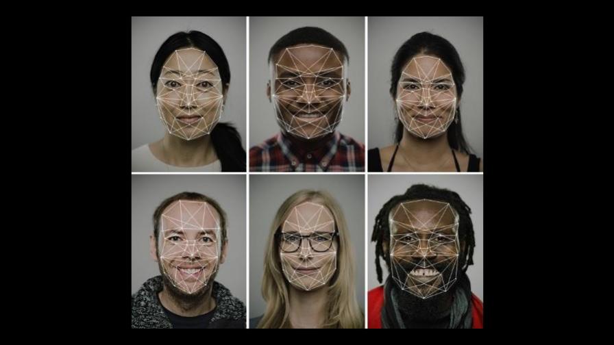 Detectan algoritmos más precisos de reconocimiento facial según tono de piel Detectan algoritmos más precisos de reconocimiento facial según tono de piel