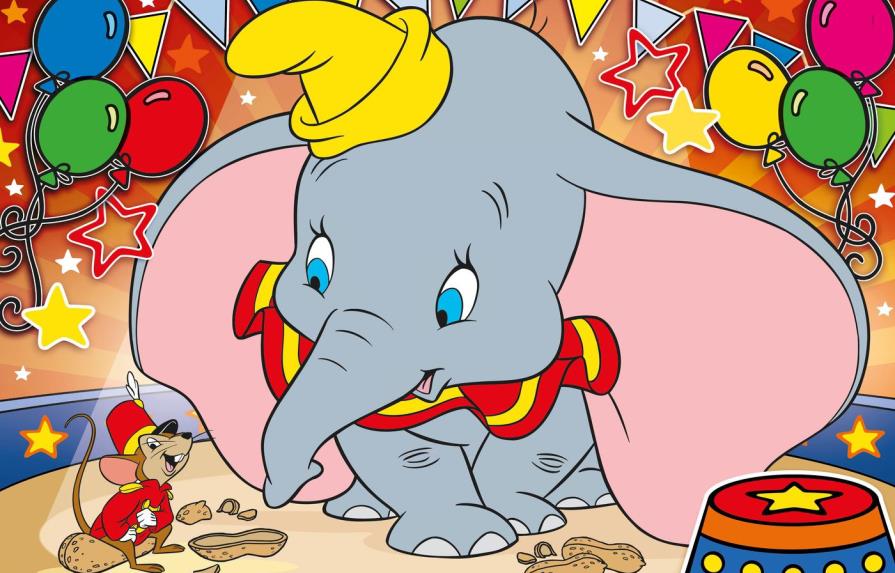 Disney+ saca del catálogo infantil clásicos como Dumbo y Peter Pan por contenido inapropiado
