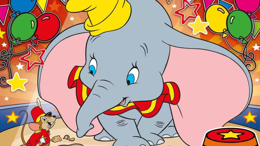 Disney+ saca del catálogo infantil clásicos como Dumbo y Peter Pan por contenido inapropiado