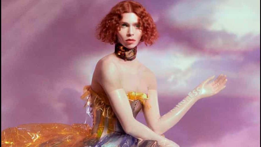 Fallece la DJ, productora musical y cantante Sophie