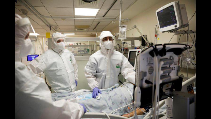 Israel prueba con éxito fármacos para casos graves de COVID-19
