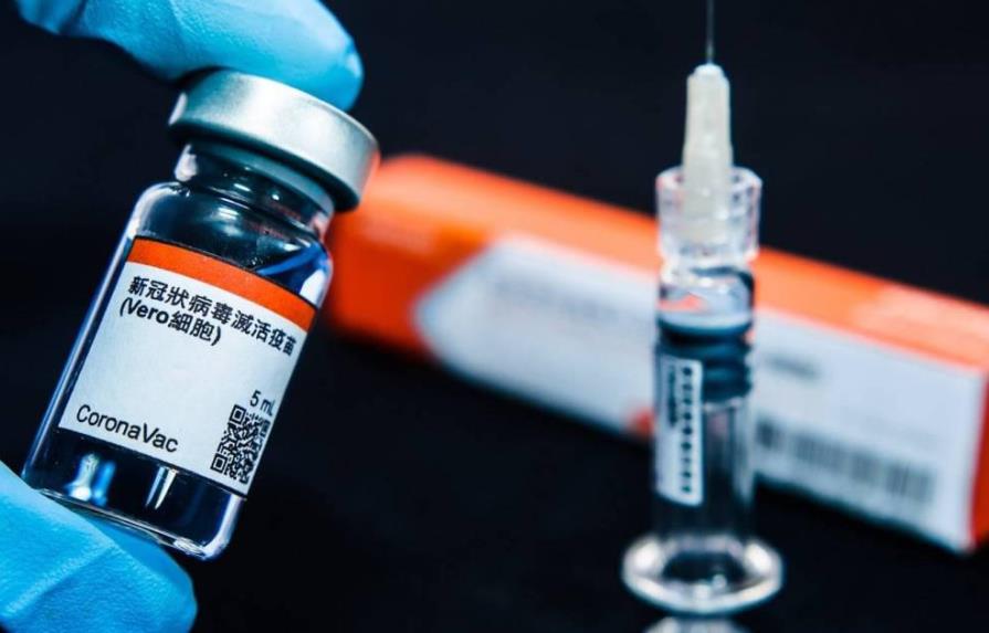 ¿Cuánto cuesta la vacuna china anticovid que comprará el Gobierno dominicano?