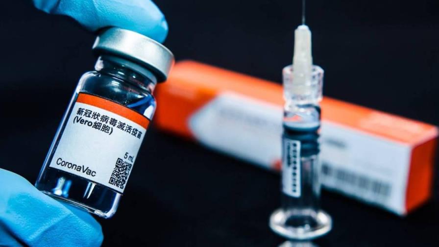 ¿Cuánto cuesta la vacuna china anticovid que comprará el Gobierno dominicano? ¿Cuánto cuesta la vacuna china anticovid que comprará el Gobierno dominicano?