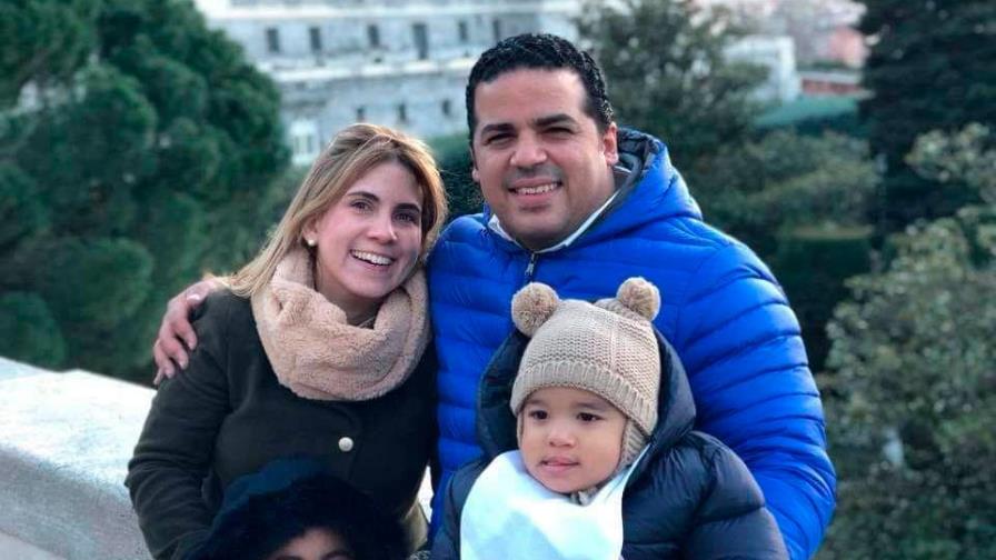 Mueren dos miembros de la familia que se accidentó en La Romana 