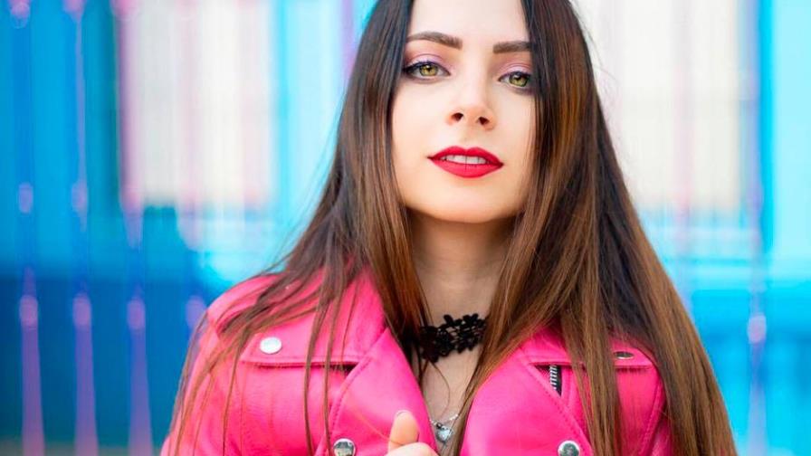 Una youtuber mexicana es denunciada por posesión de pornografía infantil Una youtuber mexicana es denunciada por posesión de pornografía infantil