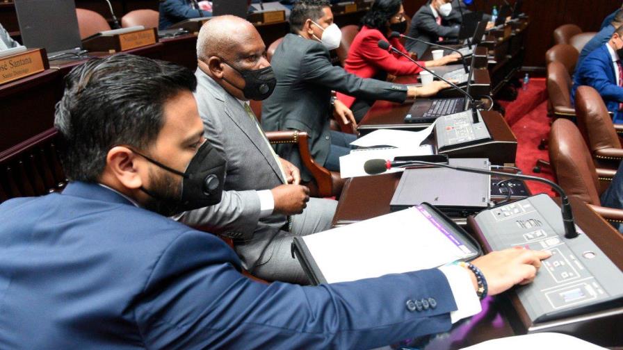 Diputados aprueban contrato de préstamo con BID por US$155 millones para reducir pérdidas eléctricas Diputados aprueban contrato de préstamo con BID por US$155 millones para reducir pérdidas eléctricas