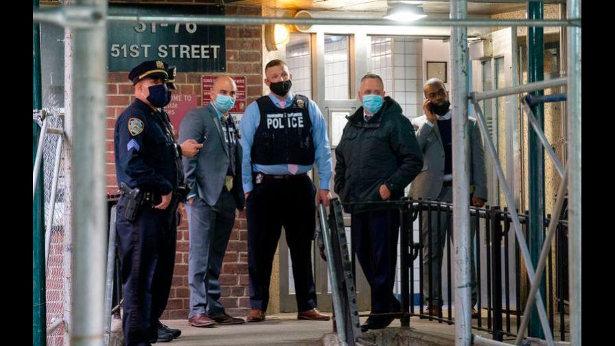 Hallan muertos a gemelos recién nacidos; uno tenía heridas de arma blanca 