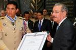 Apresan al jefe de seguridad de Danilo Medina y otras cuatro personas vinculadas al militar