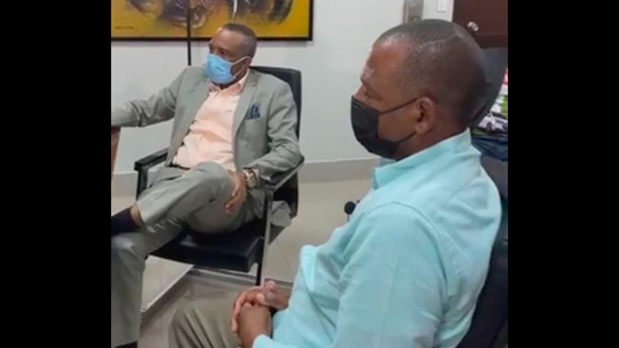 Fundación se retracta sobre petición de que investiguen al administrador de la Lotería Nacional