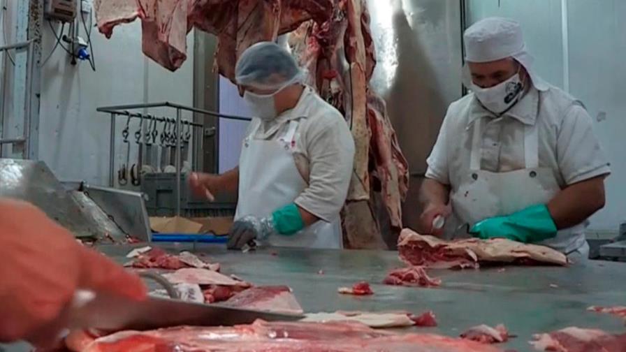 Argentina, el país con más vacas que habitantes donde comer carne es un lujo