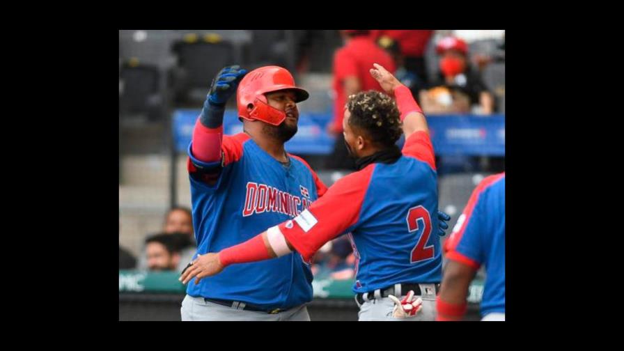 Dominicana derrota a México previo a clasificatorio final para Tokio