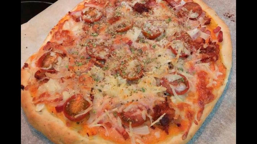 Toma de rehenes en cárcel sueca concluye nueve horas después y la entrega de pizzas