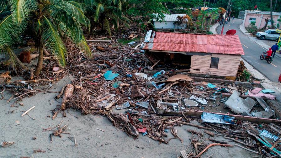 La crisis climática multiplicó por cinco los desastres en medio siglo