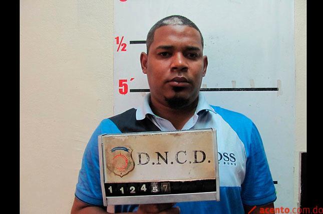 Varios detenidos en Operación Falcón tienen antecedentes por narcotráfico y lavado de activos 