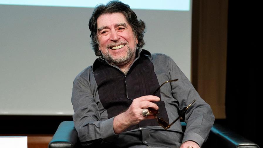 Joaquín Sabina: “He llegado a los 72 años y no me considero un hijo de puta”