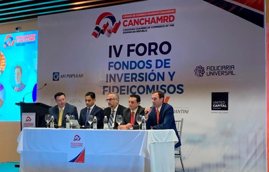GAM Capital prevé apertura y dinamismo en el mercado de valores dominicano