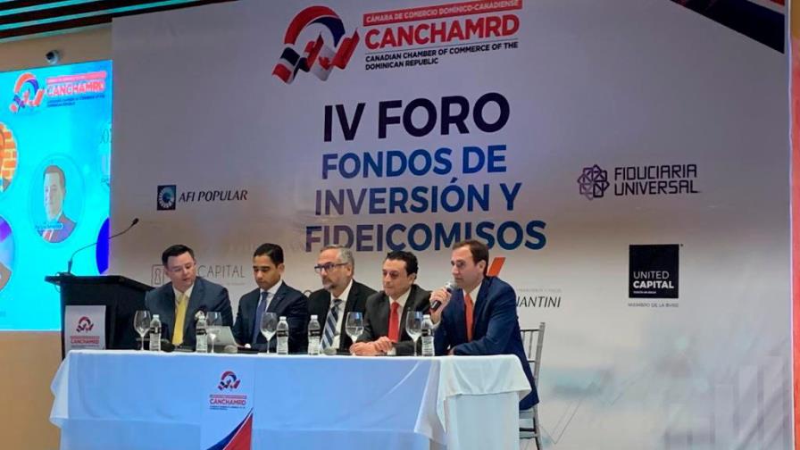 GAM Capital prevé apertura y dinamismo en el mercado de valores dominicano GAM Capital prevé apertura y dinamismo en el mercado de valores dominicano