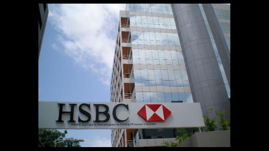 HSBC vende la mayor parte de su banca minorista en Estados Unidos