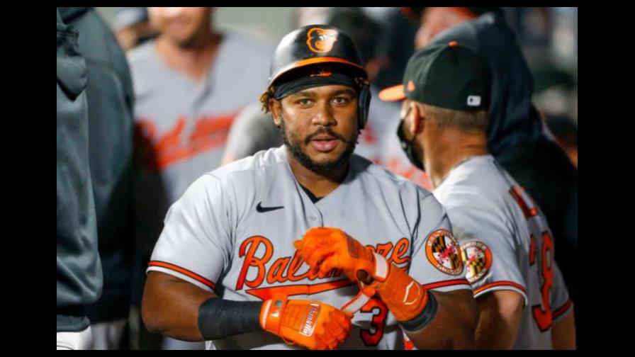 Atlanta firma a Maikel Franco, con pacto de liga menor