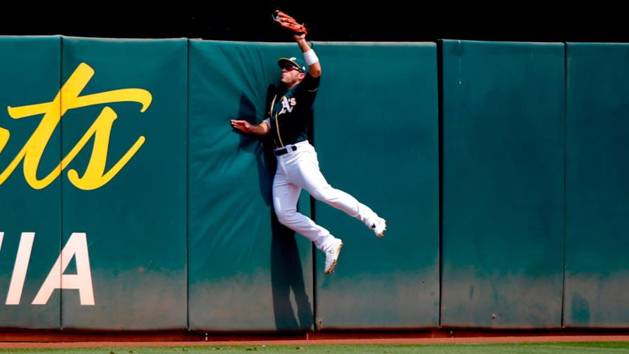 Machado y Arenado entre los finalistas para el Guante de Oro Machado y Arenado entre los finalistas para el Guante de Oro