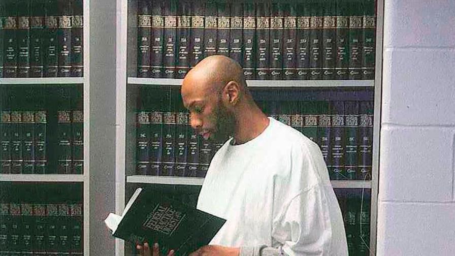 Estados Unidos ejecuta al último preso a nivel federal del mandato de Trump Estados Unidos ejecuta al último preso a nivel federal del mandato de Trump