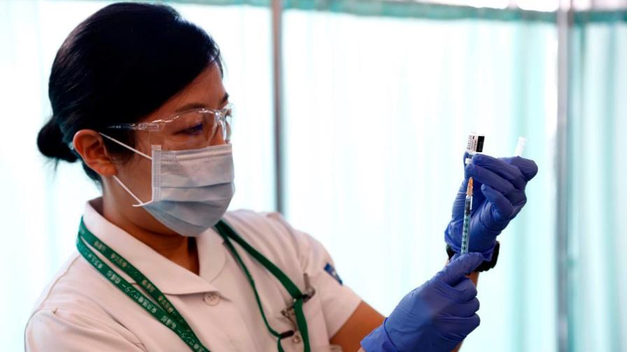 Japón detecta nueva variante del coronavirus en viajero venido de Filipinas