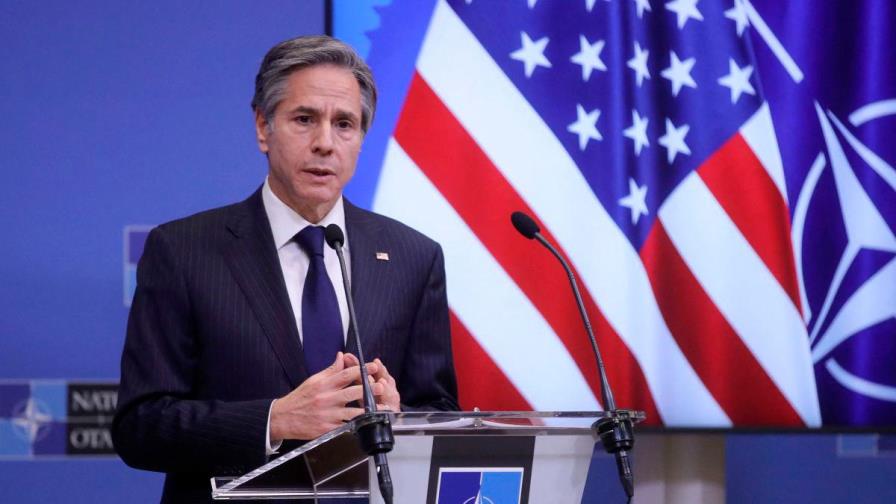 EEUU y RD destacan su “importante vínculo” y apoyo a la democracia