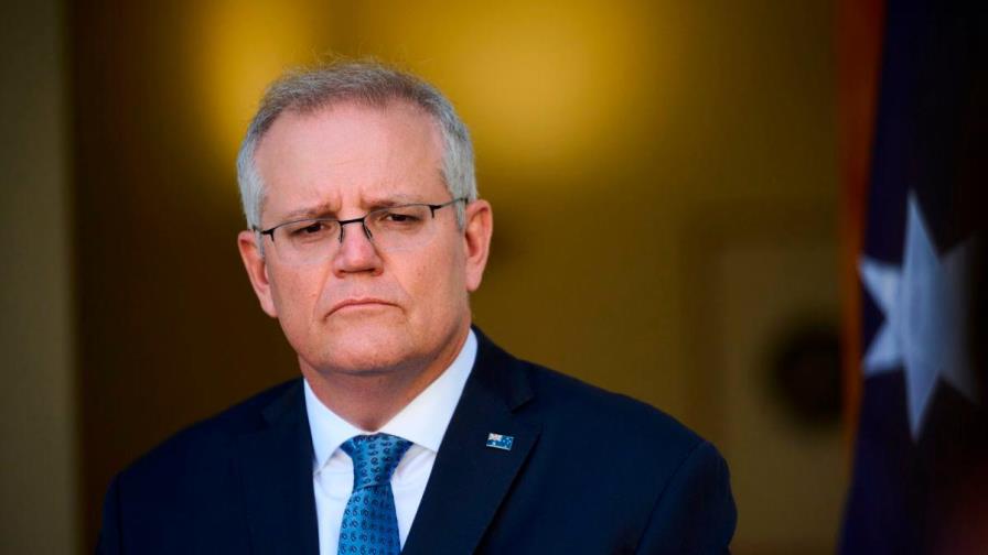Australia considera un boicot “no oficial” a los Juegos de Pekín, según medio