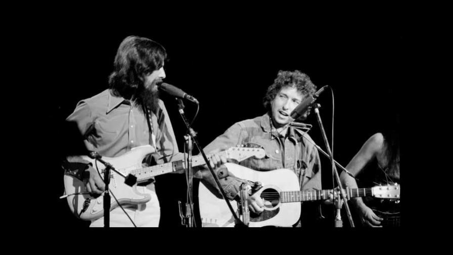 Se cumplen 50 años del evento que dio a luz a los conciertos solidarios