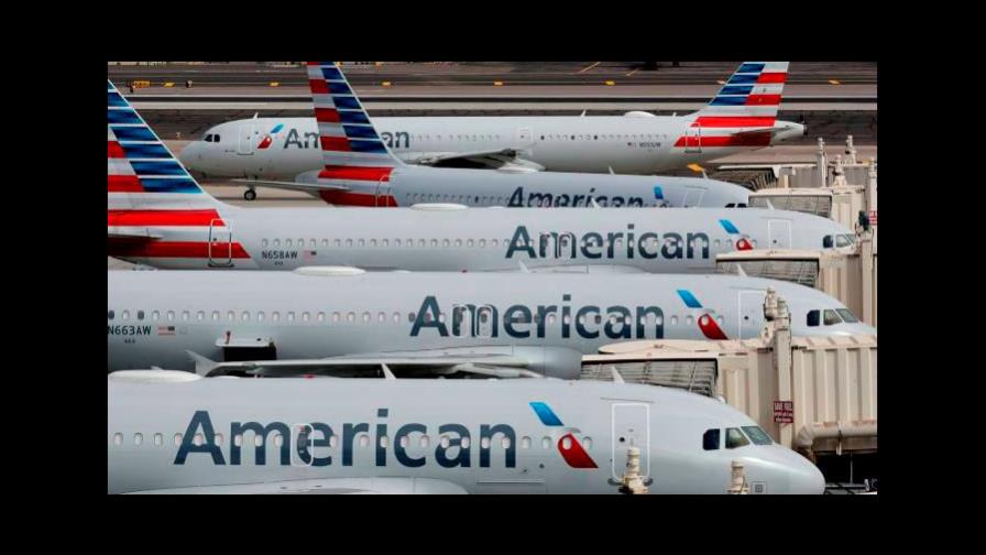 United Airlines pierde más de 5 mil millones de dólares hasta septiembre