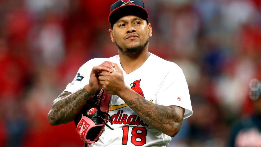 Carlos Martínez: “He cometido un error, quiero pedir disculpa al pueblo” Carlos Martínez: “He cometido un error, quiero pedir disculpa al pueblo”