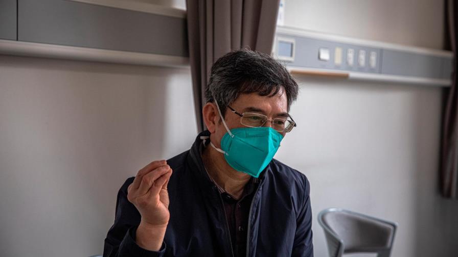 Neumólogo de Wuhan: ¿Por qué otros países no aprendieron la lección? Neumólogo de Wuhan: ¿Por qué otros países no aprendieron la lección?