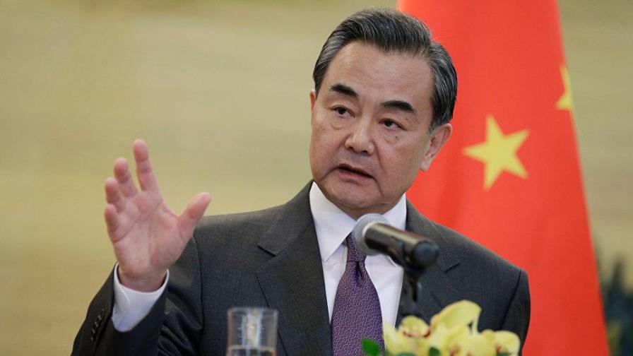 China rechaza los aranceles de EE.UU. y anuncia que “habrá represalias”