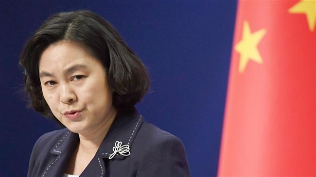 China no ve pruebas de que Huawei amenace seguridad nacional