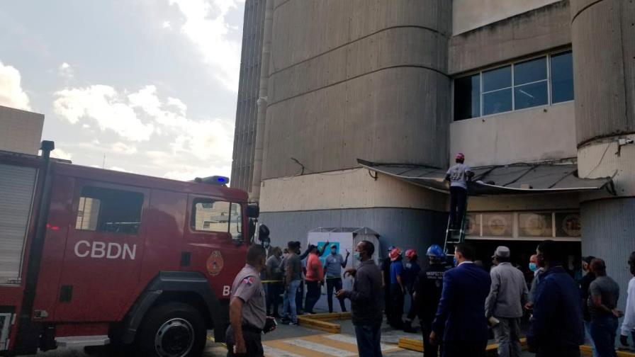 Vecinos de hombre que se lanzó de El Huacal están consternados