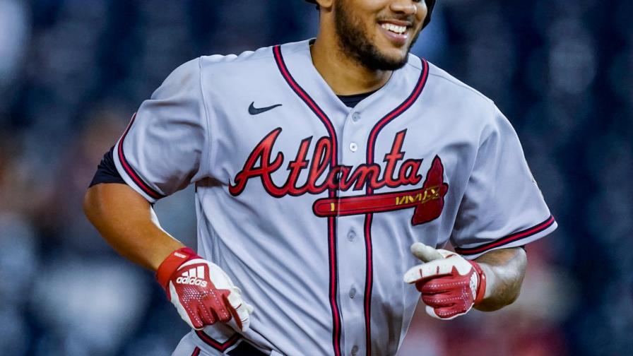 De Andújar a Ynoa, jonrón con bases llenas