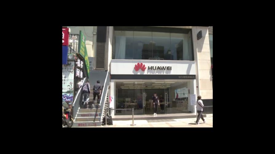 Huawei pide a Estados Unidos que ajuste enfoque para abordar ciberseguridad de manera efectiva