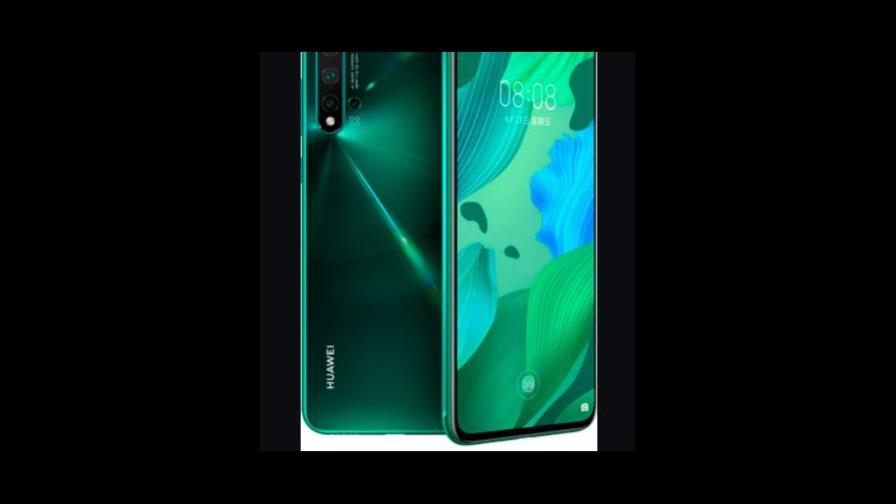 Huawei propone un 5.5G centrado en usos industriales o conducción autónoma