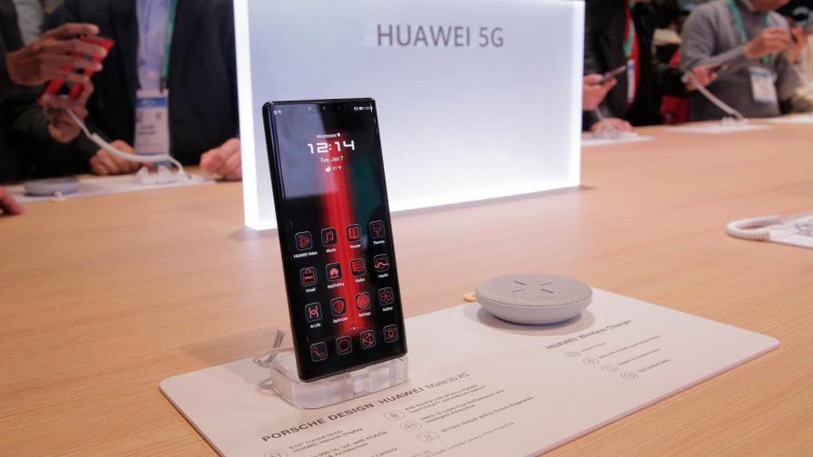 Huawei abre las puertas de su ecosistema inteligente durante CES 2020