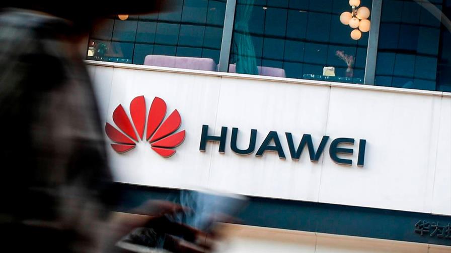 Huawei niega ayudas millonarias y dice que en China le tratan como al resto