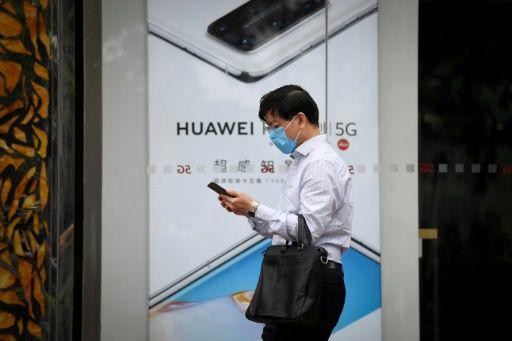 China pide a Estados Unidos que ponga fin a la represión contra Huawei